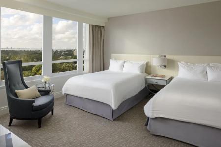 Fontainebleau Miami Beach - 43