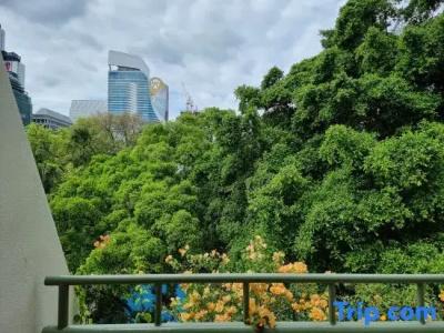 möVenpick Bdms Wellness Resort Bangkok - 67