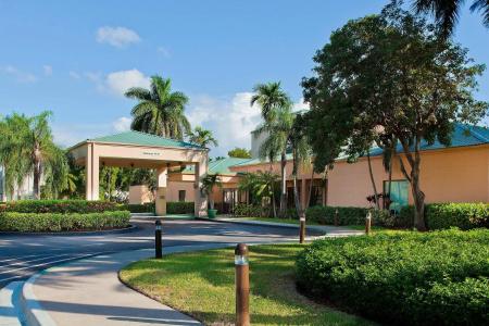 Courtyard Miami Airport West/Doral - 20