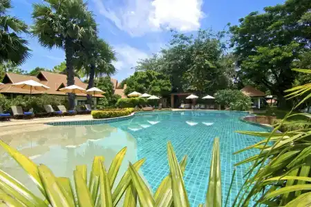 The Legend Chiang Rai Boutique River Resort & Spa - Sha Extra Plus - 29