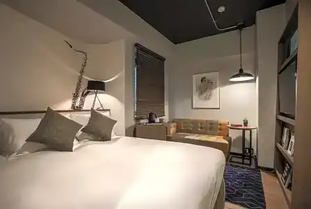 Resol Nagoya - 44
