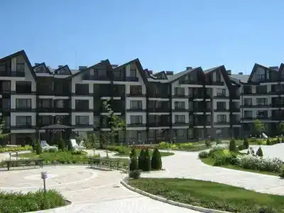 Aspen Golf and Ski Resort - 18