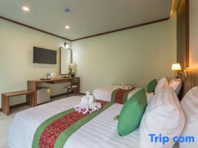 Andaman Breeze Resort - Sha Plus - 38