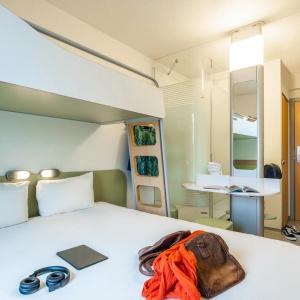 ibis budget Brugge Centrum Station - 20