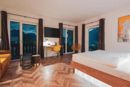 Villa Sonnenhof Boutique-Hotel - 109