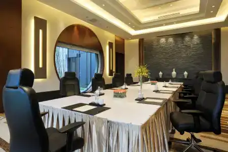 WorldGrand Dushulake Suzhou - 22
