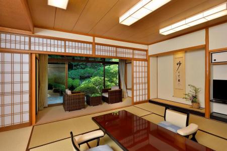 Arima Onsen Gekkoen Yugetsusanso - 11