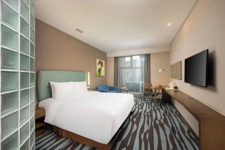 Holiday Inn Express Hangzhou Huanglong, An Ihg - 35