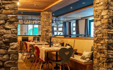 Walliserhof Grand-& Spa - 35