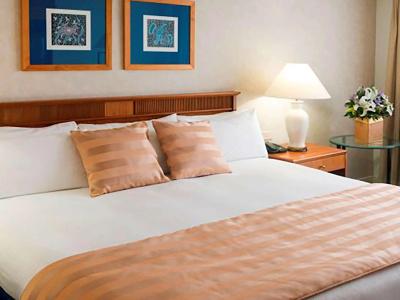 Novotel Brighton Beach - 4