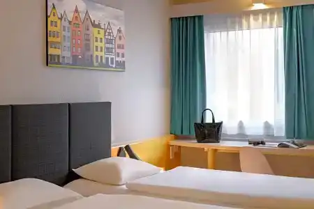 ibis Köln Frechen - 34