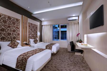 Quest San Denpasar By Aston - 13