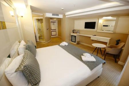 Anafarta Otel - 61