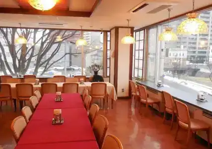Matsumoto Yorozuya - 20