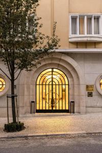 Britania Art Deco - Lisbon Heritage Collection - Avenida - 27