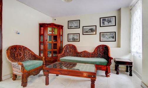 Gumaan Auberge - 14
