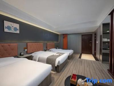 Route-Inn Utsunomiya Miyukicho -Kokudou4gou- - 48