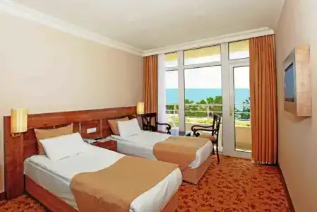 Nerton - All Inclusive - 29