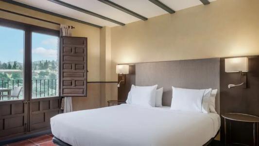 AC Ciudad de Toledo by Marriott - 27