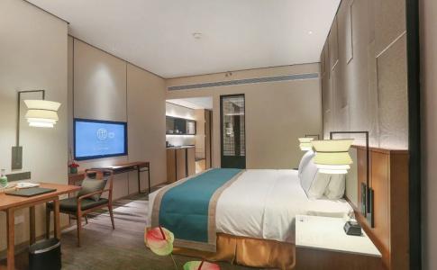 Yuluxe Chengdu - 4