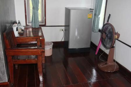 Thongtapan Resort - 62