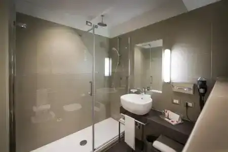Unahotels Bologna Fiera - 36