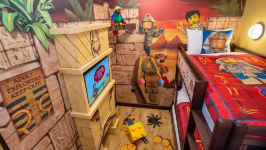 Legoland Dubai - 64