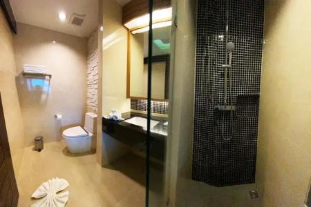 Aqua Resort Sha Plus - 58