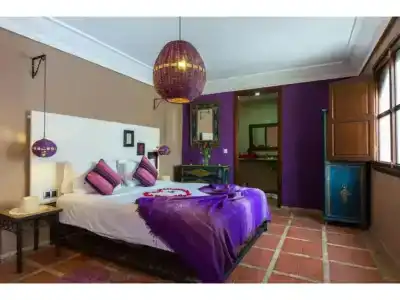 Riad Al Wafaa - 2