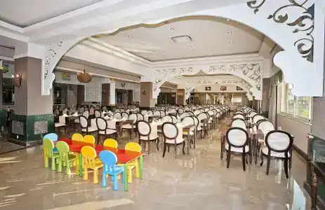 Crystal Sunset Luxury Resort & Spa-All Inclusive - 43