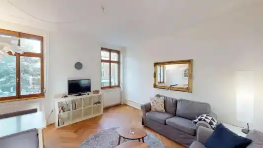 Unique Serviced Living @ Airport Line - 24