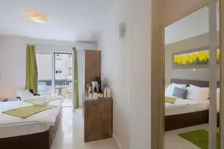 Le Marc Guest house - 55