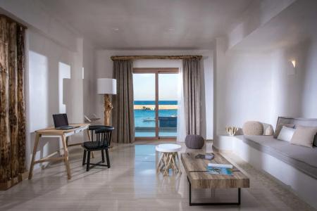 Cosmopolis Crete Suites - 34