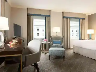 Fairmont Olympic - 51