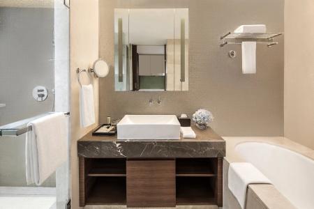 Ascott Raffles City - 35