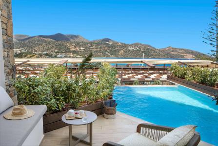 Wyndham Grand Crete Mirabello Bay - 19