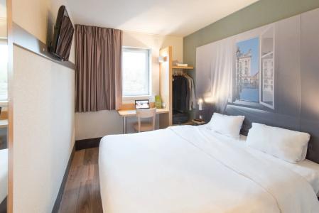 b&b Nancy Laxou Zenith - 3