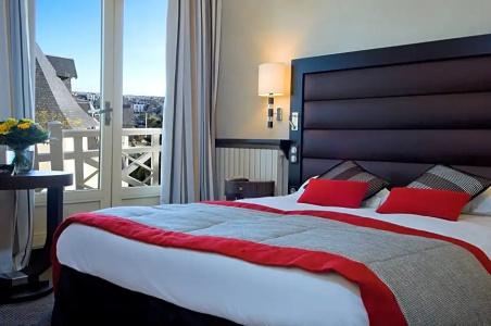 Grand Hôtel Des Thermes - 42