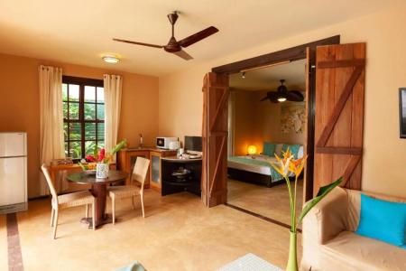 Villas des Alizes beachfront suites and garden villas - 30