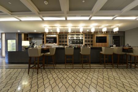 Holiday Inn Bursa - City Centre, An Ihg - 19