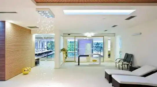 Rizzi Aquacharme & Spa - 5