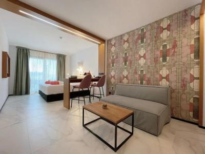 Stic Urban & Spa - 68