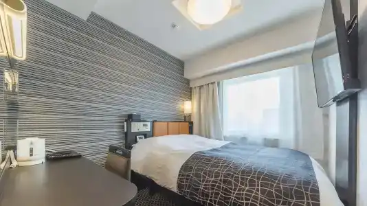 APA Higashi-Umeda Minami-morimachi-Ekimae - 5