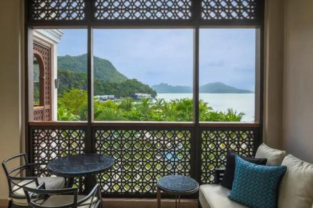 The St. Regis Langkawi - 45