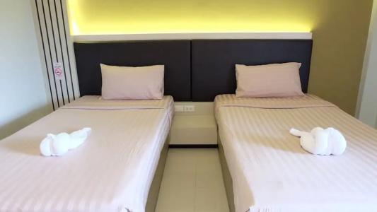 Silom Boutique Hatyai - 41