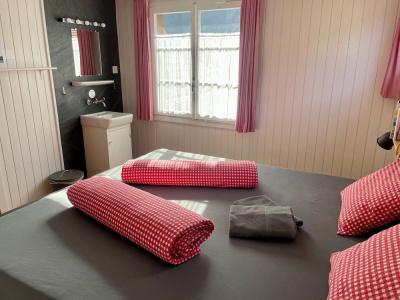 Balmers Backpackers - 42
