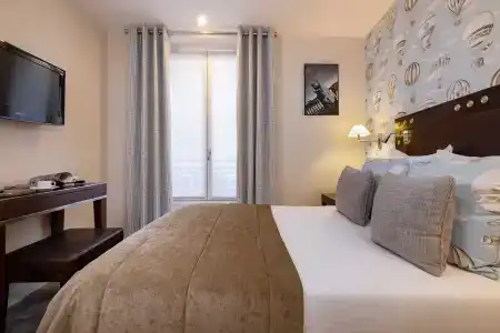 Hôtel Le 46 - ex Villa Brunel - 29