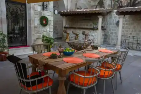 Asuwari Suites Cappadocia - 25