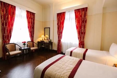 Du Parc Dalat - 56