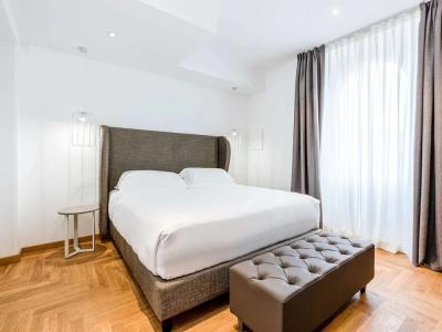 Mercure Roma Centro Termini - 24